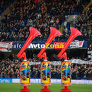 Въздушна Парти Тромба Без Газ За Мачове Спортни Състезания Концерти Абитурентски Балове За Многократна Употреба - Avtozona