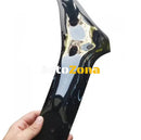 Дефлектор за преден капак за TOYOTA LAND CRUISER PRADO 120 (2003-2009) - Avtozona