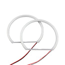 Ринг за ангелски очи за BMW E36 / BMW E46 131cm. - Лайтбар Дизайн - Avtozona