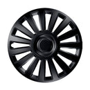 Tasowe Versaco Luxury Μαύρο 14" 4 brojas