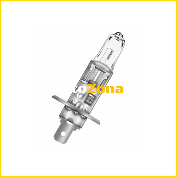 Халогенни крушки Osram Night Breaker Silver H1 2бр/к-т - Avtozona