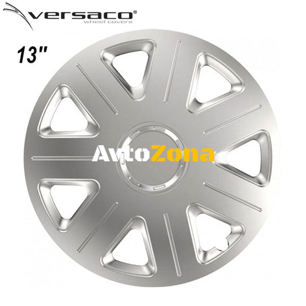 13’’ Тасове за джанти Versaco Master - 4бр. в к-т - Avtozona