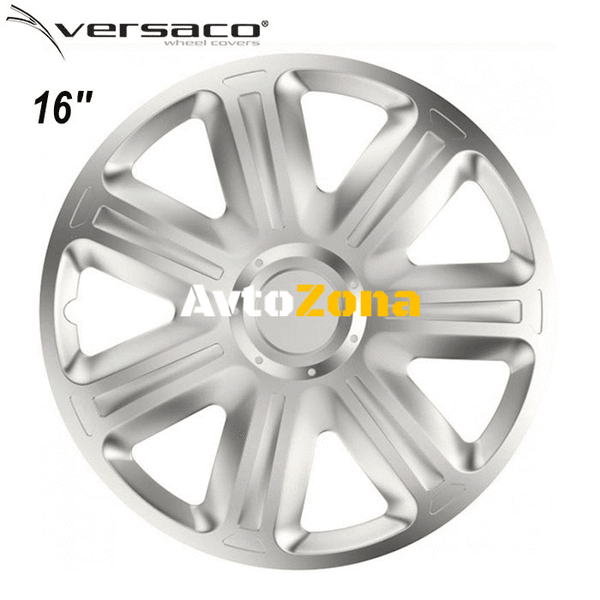 16’’ Тасове за джанти Versaco Comfort - 4бр. в к-т - Avtozona