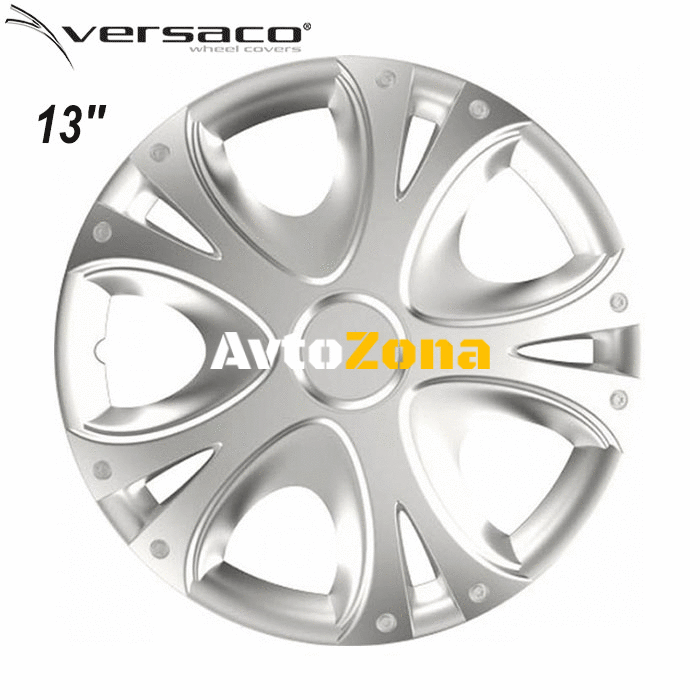 13’’ Тасове за джанти Versaco Dynamic - 4бр. в к-т - Avtozona