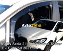 Ветробрани за BMW 2 ACTIVE TOURER U06 (2021 + ) - 2бр. предни - Avtozona