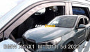 Ветробрани за BMW X1 U11/ iX1 (2022 + ) - 4бр. предни и задни - Avtozona