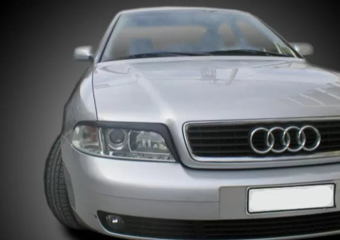 Вежди за фарове Audi A4 (1995-2001) - Тайван - Avtozona