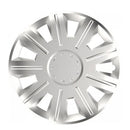 Tasowe Versaco Victory Silver 14" - 4 καρφίτσες