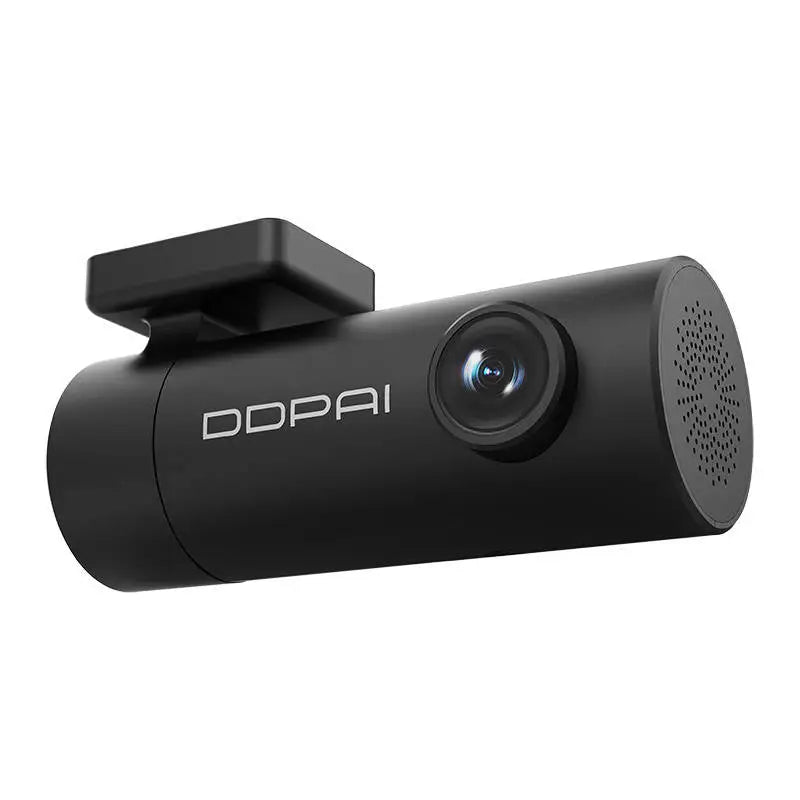 Видеорегистратор DDPAI Mini Pro 2304x1296p, - Avtozona