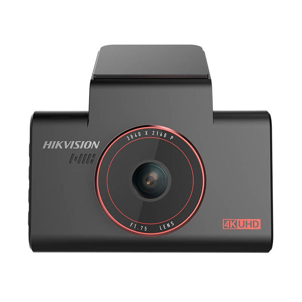 Видеорегистратор Hikvision C6S GPS 2160P/25FPS - Avtozona