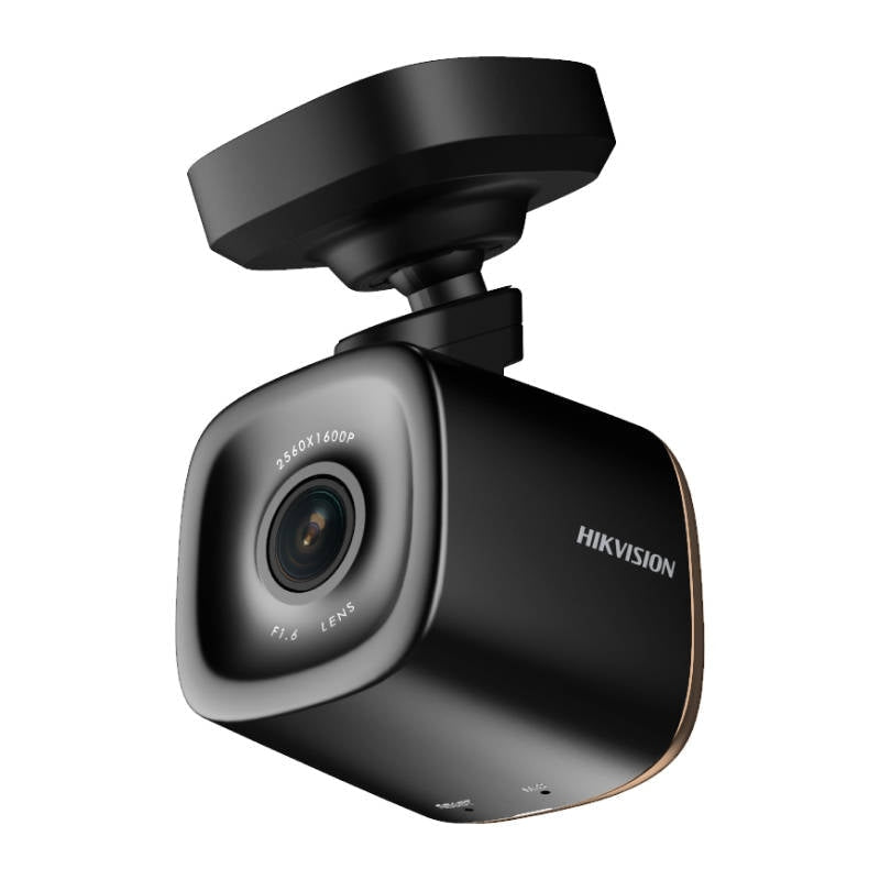 Видеорегистратор Hikvision F6S 1600p/30fps - Avtozona