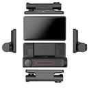 Видеорегистратор с 3 камери и 4’’ Full HD дисплей 🚗📹 - Avtozona