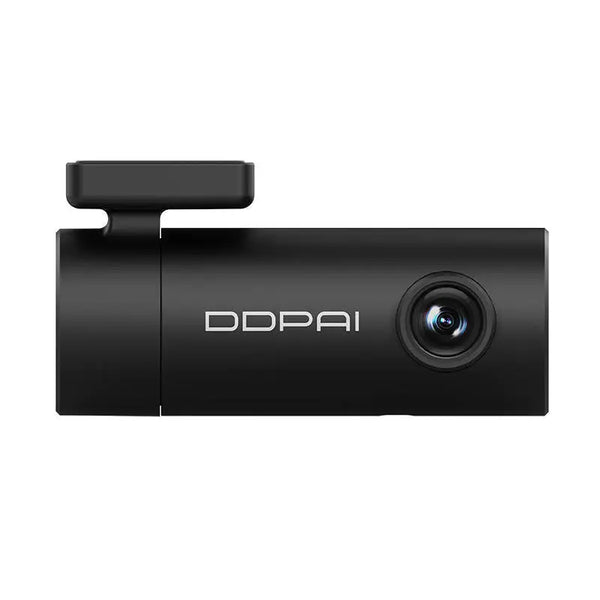 Видеорегистратор DDPAI Mini Pro 2304x1296p, - Avtozona