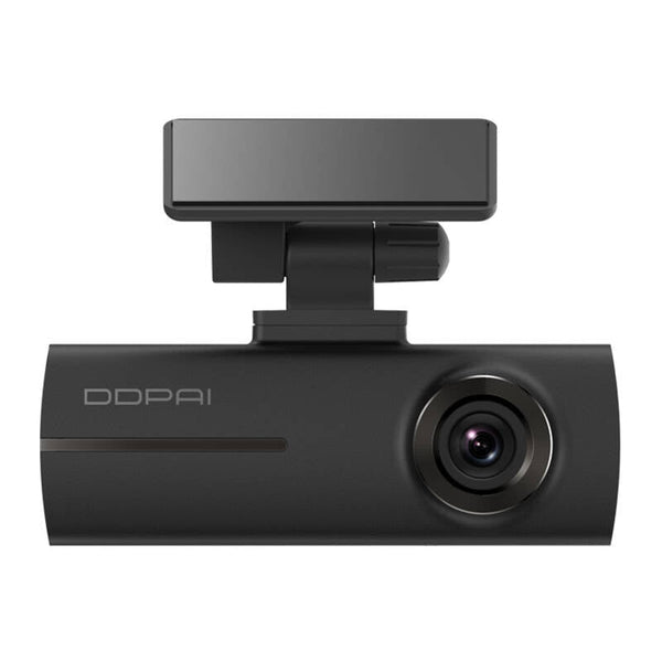 Видеорегистратор DDPAI N1 Dual 1296p@30fps + 1080p - Avtozona