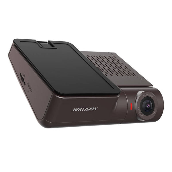 Видеорегистратор Hikvision G2PRO GPS 2160P + 1080P - Avtozona