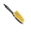 Висококачествена премиум четка за миене с вграден накрайник за маркуч Tom-PaR - Avtozona