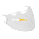 Визьор за каска VEMAR BREEZE CLEAR - Avtozona