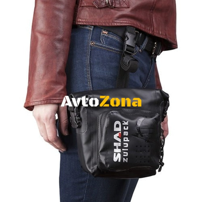 Водоустойчива чанта SHAD SW05 - Avtozona