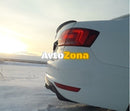 Volkswagen Jetta (2006-2012) - Спойлер за багажник - Avtozona