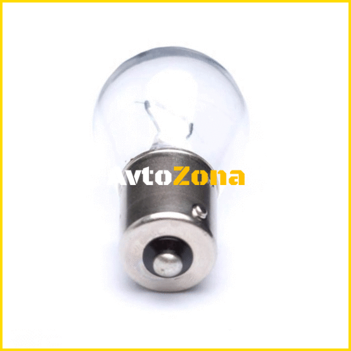 Крушки Maxxx Light S25 12V 21W P21W S25 - Avtozona