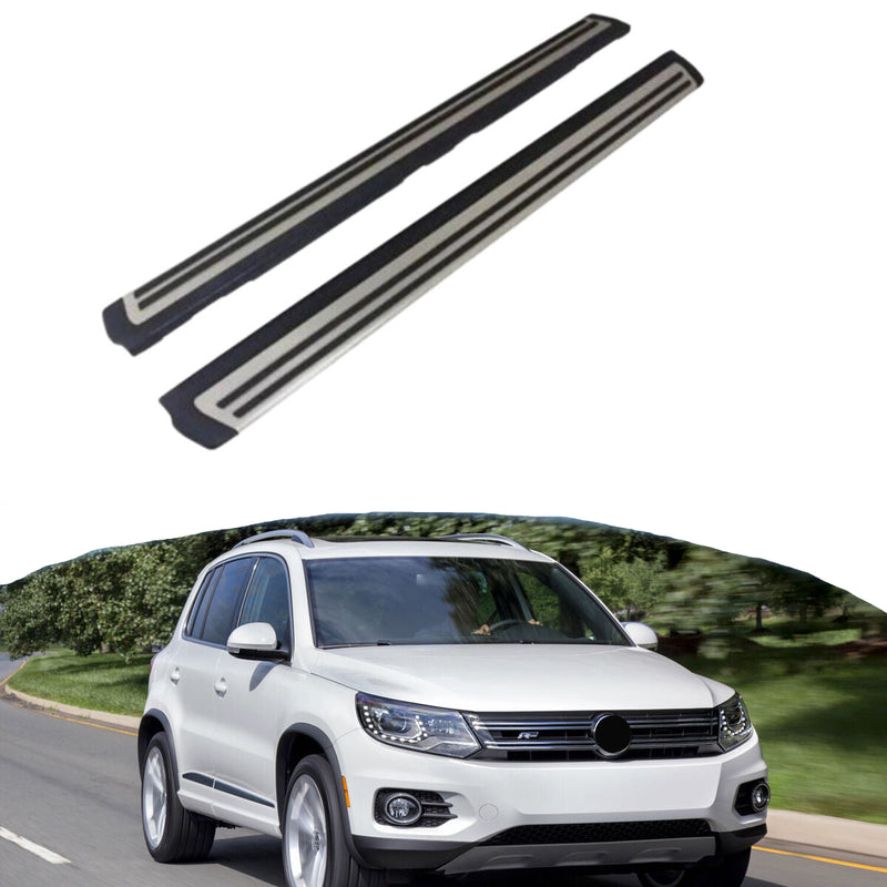 Βήματα για VW Tiguan (2007-2015)