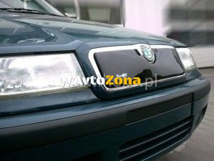 Зимен дефлектор за SKODA Felicia (1994 - 1998) - Avtozona