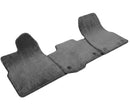 Гумени и мокетни стелки 2в1 Gumarny Zubri Evermats за Citroen Jumpy (2016+) / e-Jumpy (2020+)