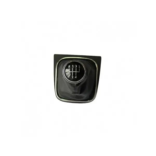 ТОПКА ЗА СКОРОСТЕН ЛОСТ С МАНШОН ПОДХОДЯЩА ЗА GOLF VI С 5 СКОРОСТИ - BLACK - Avtozona