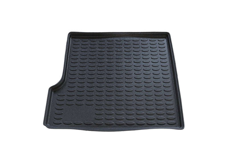 3D DeluxeBoss Rubber Boot Mat για BMW X3 E83 2004-2010.