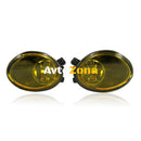 Жълти Халогени за БМВ BMW 3 5 серия E46 (2001-2005) E39 (2001-2004) - Avtozona