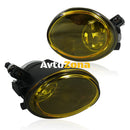 Жълти Халогени за БМВ BMW 3 5 серия E46 (2001-2005) E39 (2001-2004) - Avtozona