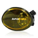 Жълти Халогени за БМВ BMW 3 5 серия E46 (2001-2005) E39 (2001-2004) - Avtozona