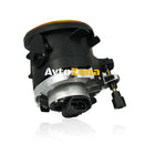 Жълти Халогени за БМВ BMW 3 5 серия E46 (2001-2005) E39 (2001-2004) - Avtozona