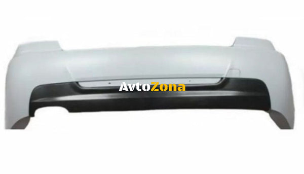 ЗАДНА БРОНЯ ЗА BMW E92 (2005-2009) - M-TECH - Avtozona