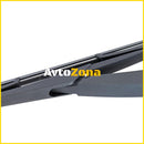 Задна чистачка с рамо за Opel Astra H хечбек 2004-2009 - Avtozona