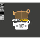 Задни мото накладки Galfer SINTERED RACING FD286G1396R - Avtozona