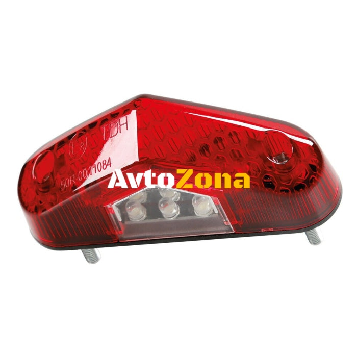 Задни светлини NOVA 9 Leds 12V - 90484 - Avtozona