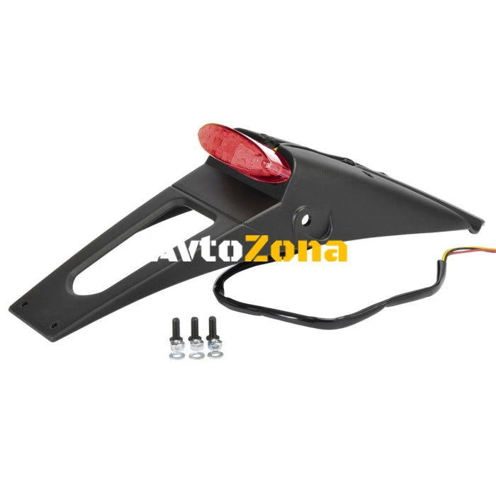 Задни светлини POLISPORT RSP LED 2.0 - Avtozona