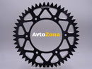 Задно зъбчато колело TROFEO 365004148 BLACK - Avtozona