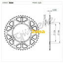 Задно зъбчато колело TROFEO 365004R44 - Avtozona
