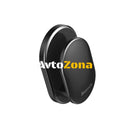 Закачалка със самозалепващо фолио Baseus Hooks 4бр. - Avtozona