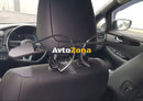 Закачалка за дрехи за кола - за облегалката на предна седалка - Avtozona