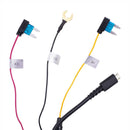 Захранващ адаптер Hikvision D7351 - Avtozona