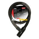 Заключващ мото кабел – COBRA 90606 - Avtozona