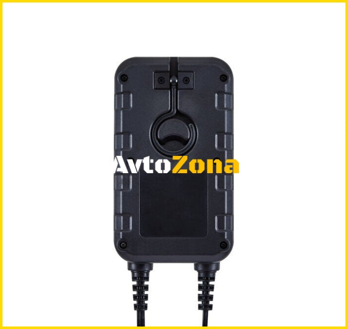 ЗАРЯДНО ЗА АКУМУЛАТОР 904 OSRAM - Avtozona