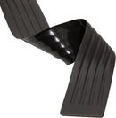 Защитна гумена лента за задна броня и багажник – 104 см х 78 мм - Avtozona