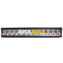 LED БАР - 324W - 66 см - 108 Диода - Avtozona
