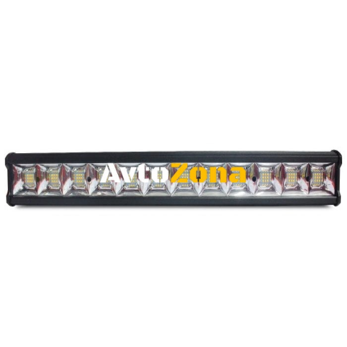 LED БАР - 324W - 66 см - 108 Диода - Avtozona