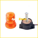 Сигнална лампа - 30 диода 12-30V - Avtozona