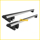 Напречни греди за надлъжен рейлинг - 97 см - Avtozona